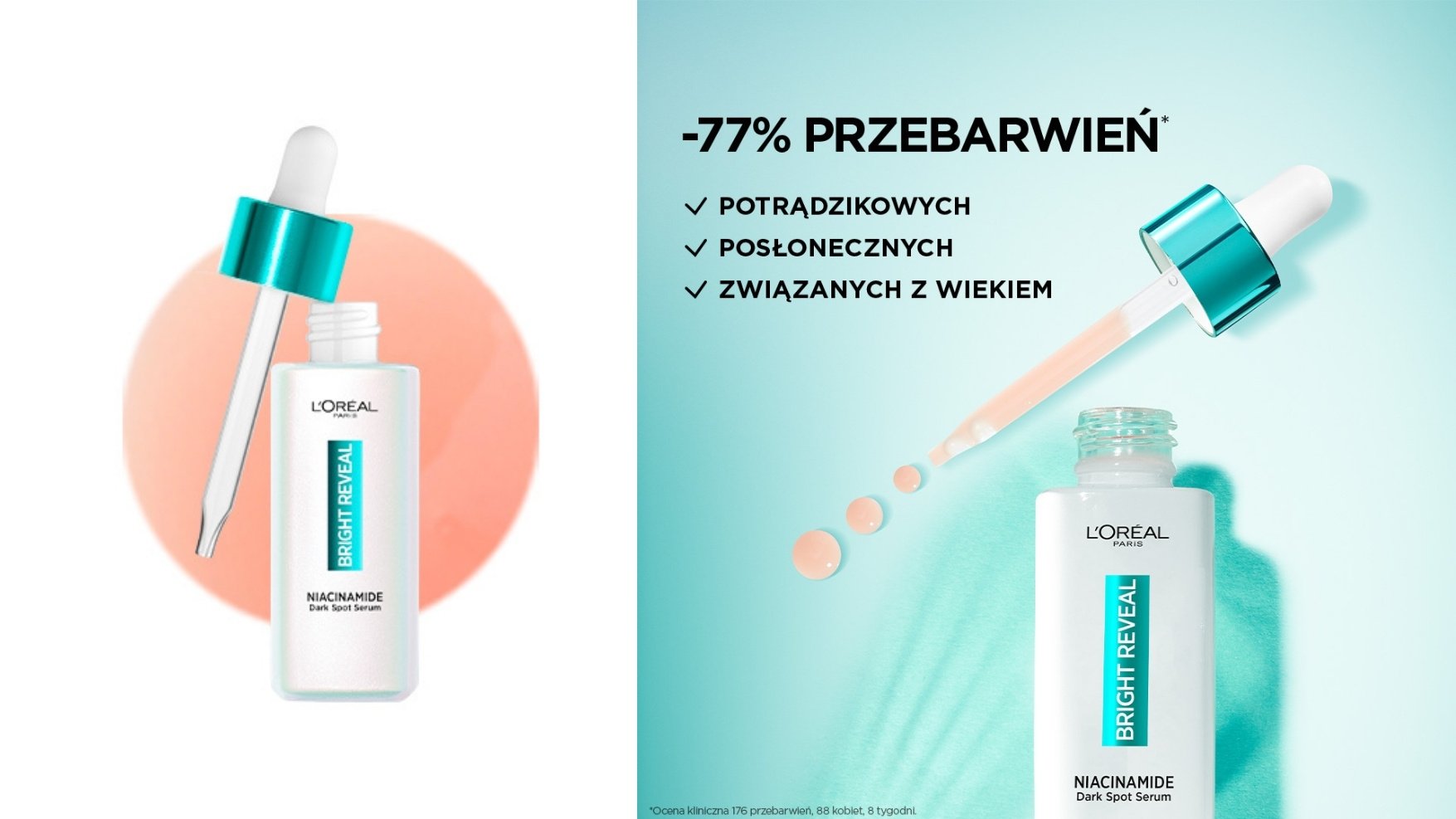 Bright Reveal Serum